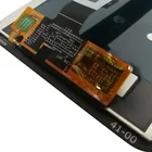 Дисплей для Xiaomi Redmi Note 8 Pro в сборе с тачскрином Черный