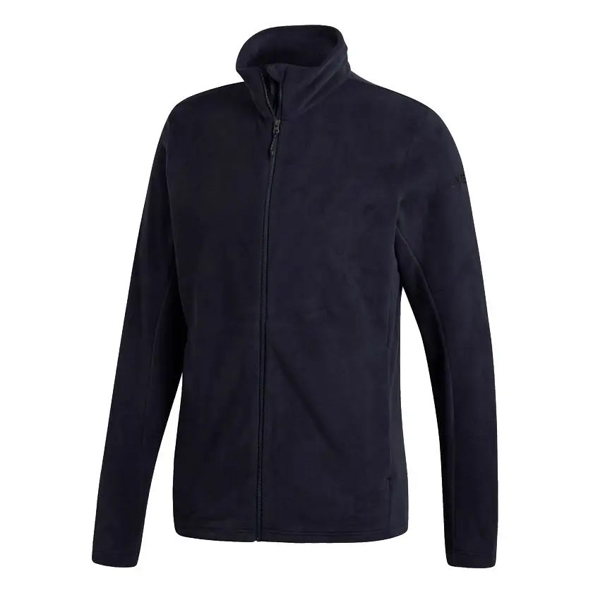 Куртка флисовая мужская Tivid ADIDAS. 10335|Мужские куртки| |