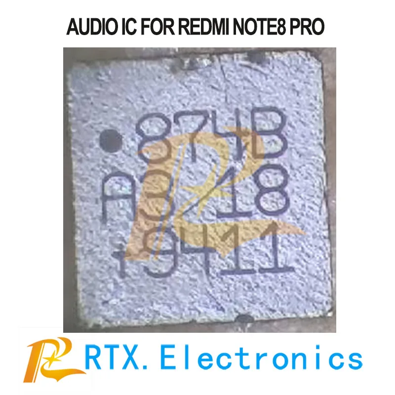 874B 894B 894C 872C 874C 874D 871 для P10 pro Mate10 OPPO r17 Redmi Note8 профессиональный усилитель звука