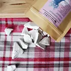 Мел природный. Все сорта. Натуральный мел. Очищен. Безвреден.