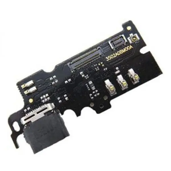 Шлейф/плата для Xiaomi Mi Mix (системный разъём микрофон)