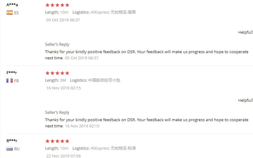 Плетеный HDMI совместимый кабель видеокабели с позолоченным покрытием V1.4 AV HD 3D для