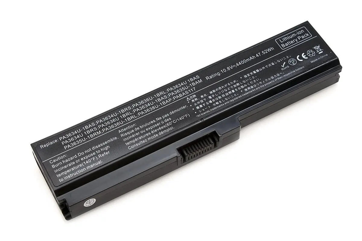 Laptop Battery for Toshiba Satellite p775-10g |