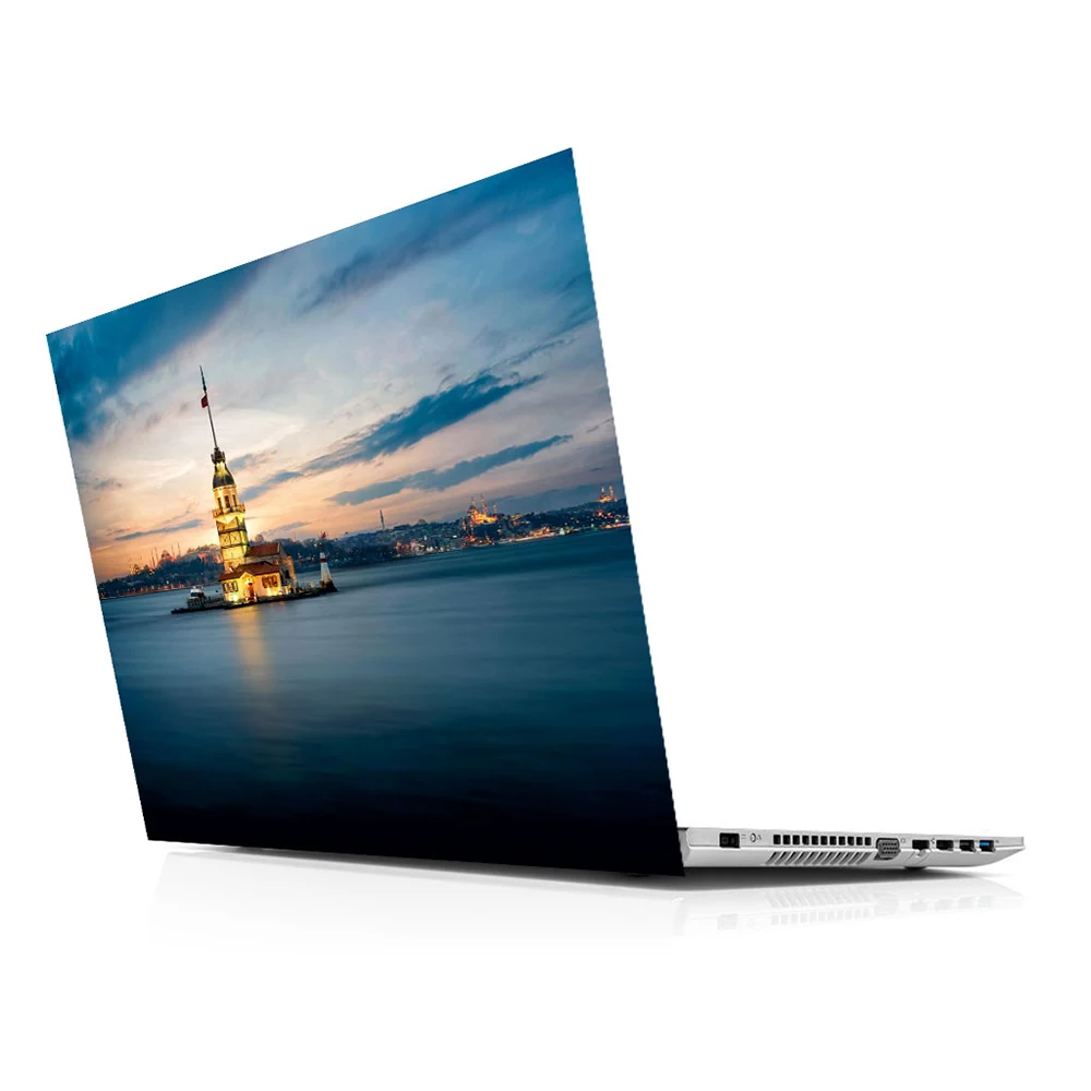 Наклейка для ноутбука универсальная наклейка 13 14 15 6 16 17 19 дюймов Mac dell Acer HP Toshiba Asus