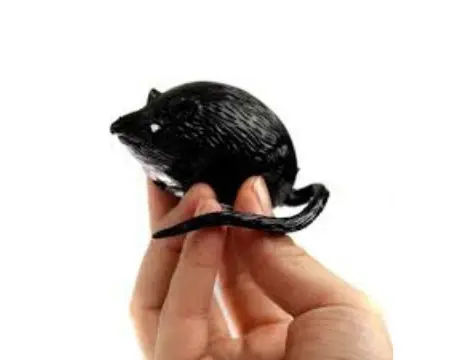 Мышь Sulu | Игрушки и хобби