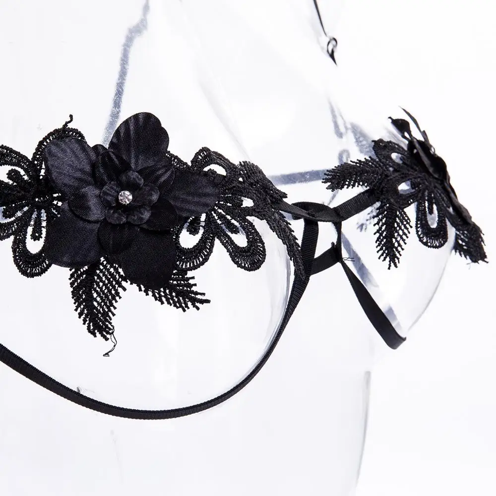 2020 женские кружевные комплекты с бюстгальтером ажурное атласное белье цветочные