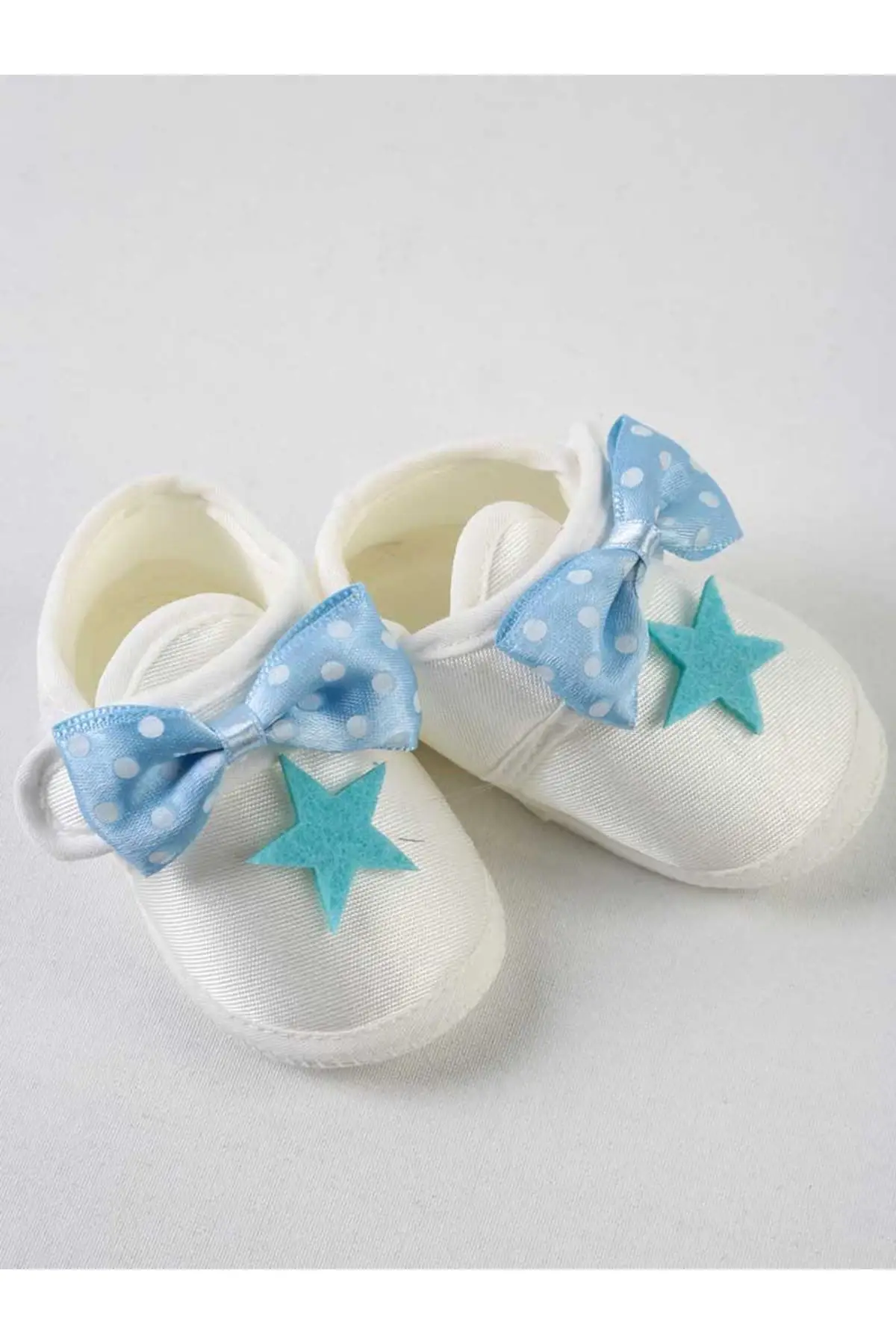 Blue My Tooth output 4 PCs Baby suit |