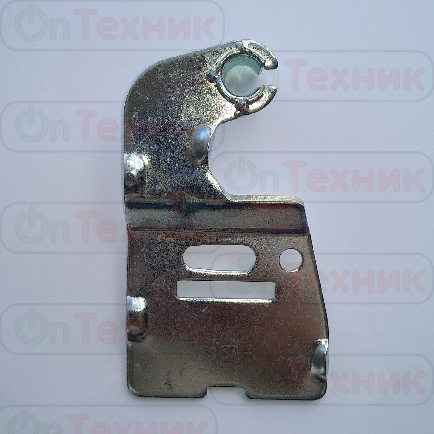 Петля Для Холодильника Lg Левая Верхняя Купить