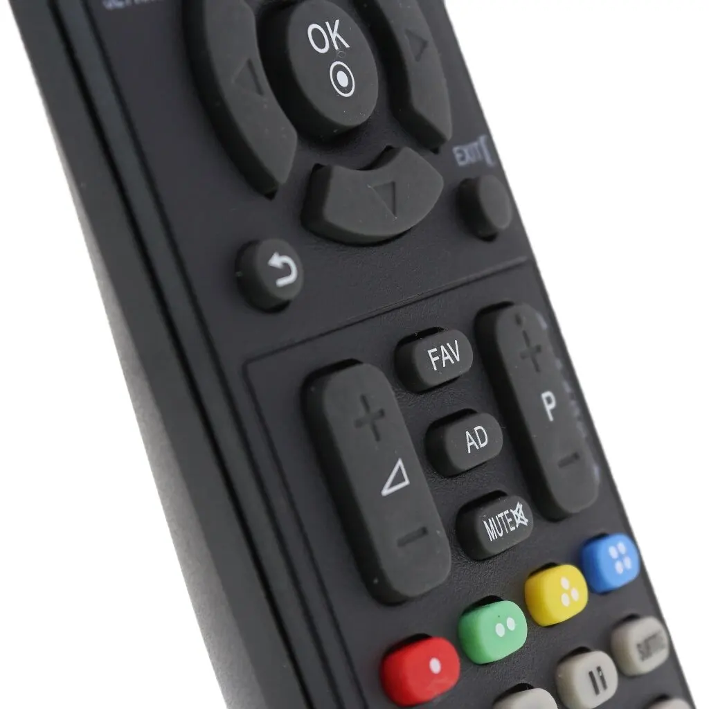 Пульт для LG AKB73655802 / AKB73655861 как оригинал телевизора |