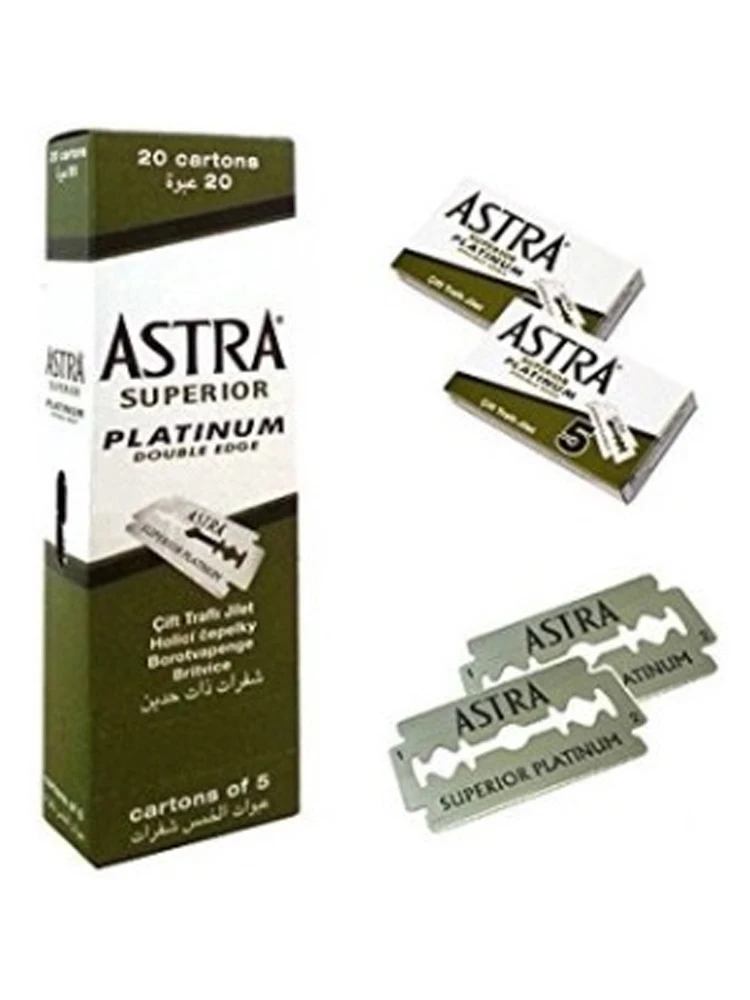 Лезвия для бритвы средство удаления волос на лице лезвия бритья превосходные 100