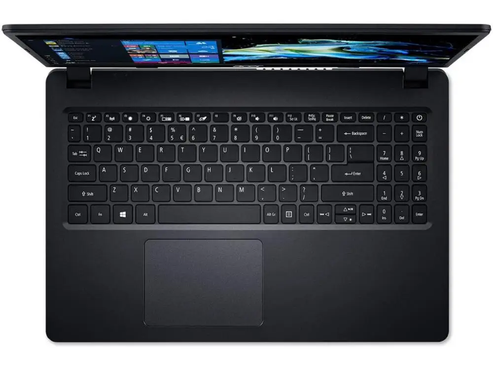 Acer Extensa EX215-52 i5-1035G1 EX215-52-597U 8Gb SSD 256Gb Intel UHD Graphics 15 6 FHD Cam Win10 NX.EG8ER.01P | Компьютеры и офис