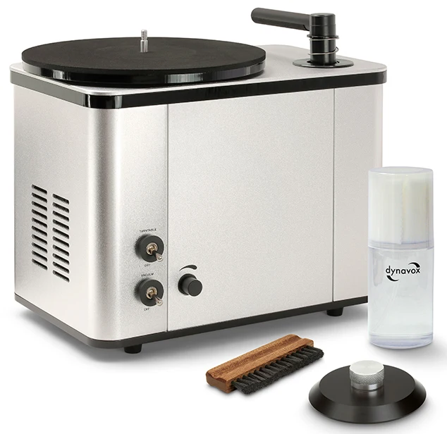 Мойка для винила Dynavox RCM-400 |
