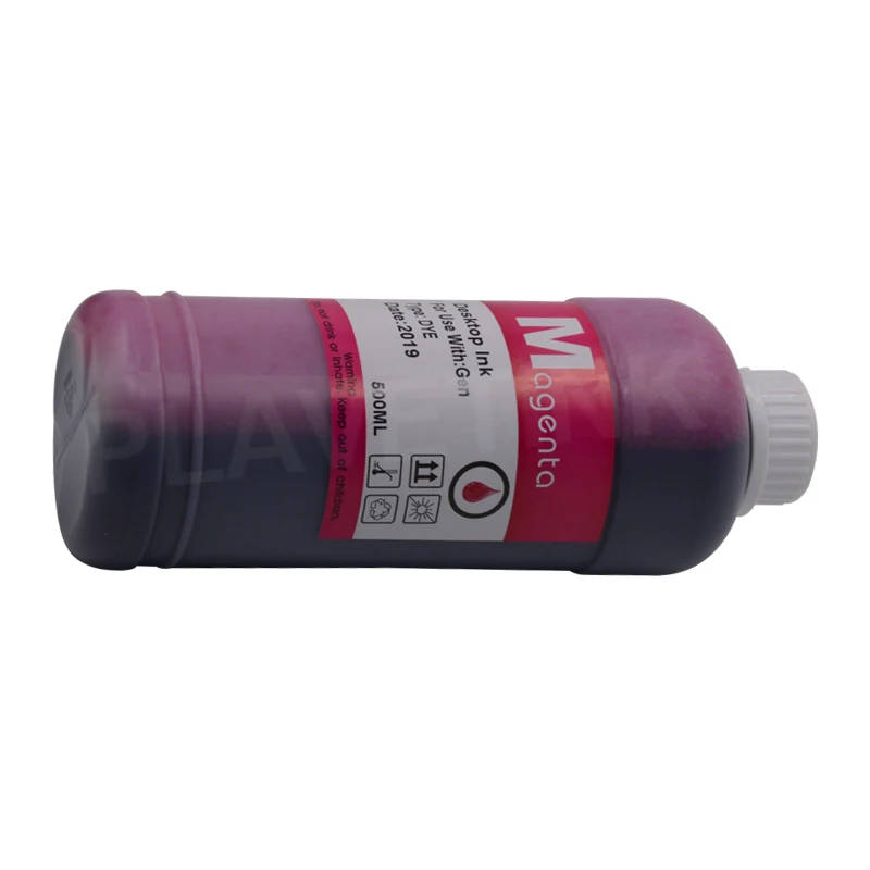 Plavetink Ink Bottle For 500ml Canon Refill Kits PG 510 CL 511 XL MP240 MP250 MP260 Printer Cartridges | Компьютеры и офис