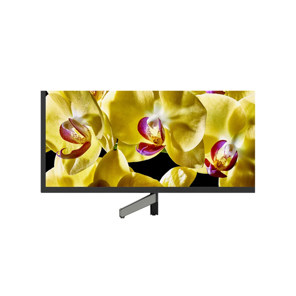 Sony TV 75&quot Bravia kd-75xg8096 75inchTv Bluetooth Wi-Fi 4K HDR Full Array LED Android X1 Ultimate Acoustic Multi-Audio set tv setting smart led |
