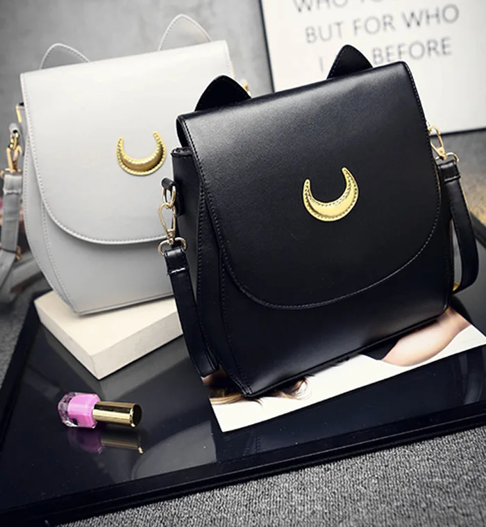 

Shoulder Bag Template 195