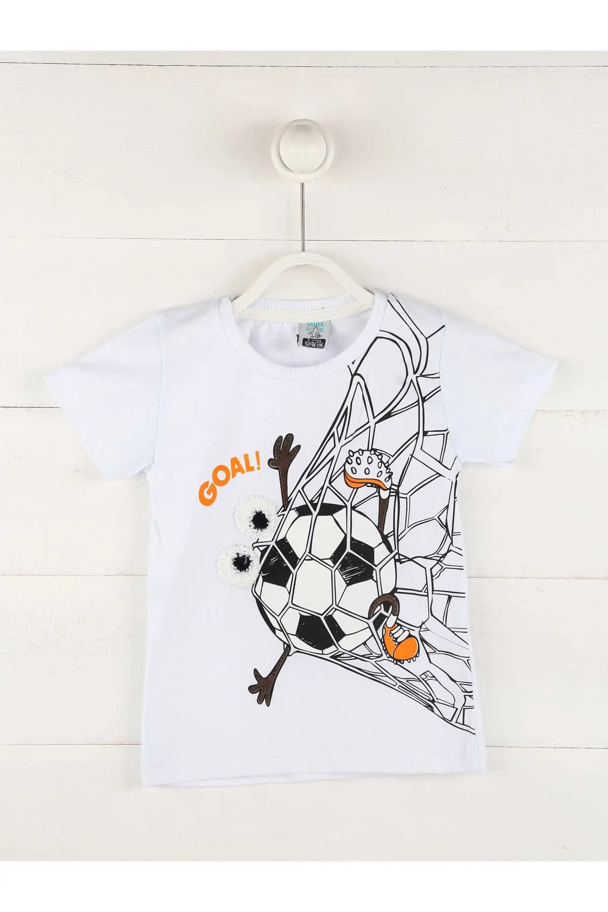 Модные шорты для мальчиков-подростков Футболка 2 комплекта Сезон весна-лето