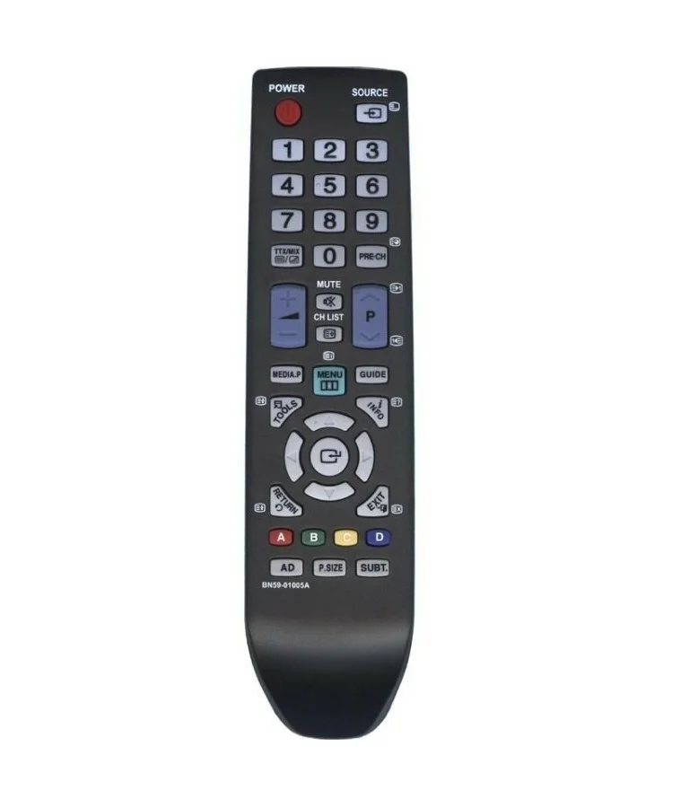 Пульт для телевизоров SAMSUNG BN59-01005A