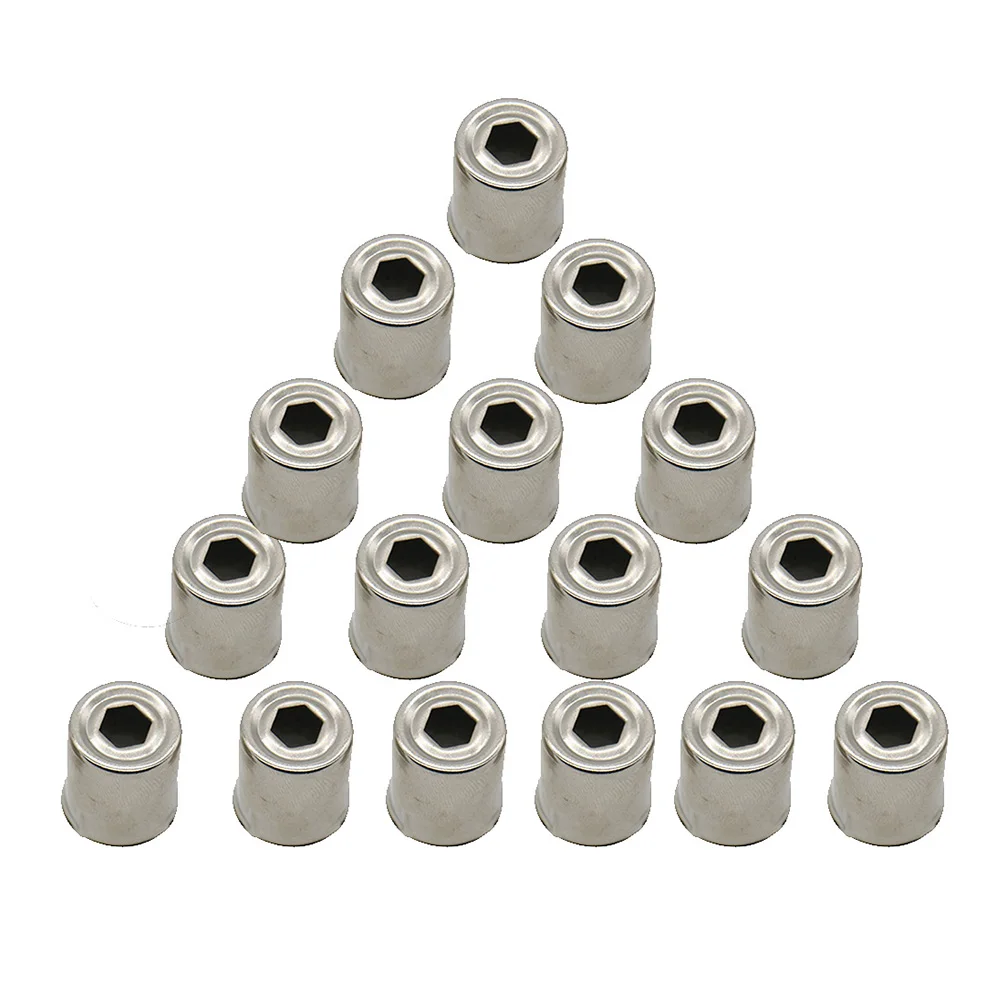 Запасные части для микроволновки (20 шт./лот) с магнетронной крышкой запчасти