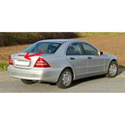 Эмблема эмблема на багажник C Class 2000-2007 A2037580058 для Mercedes w203