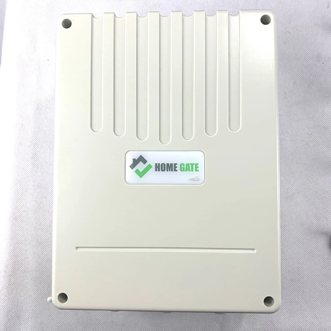 A set of automation for swing gates 350dc home gate. Drive lamp photocells. Door Remote Control Access Security Protection | Безопасность