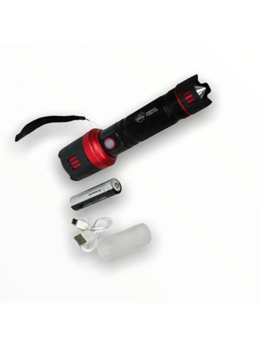 Flashlight P-820-P50 CK-00342625 | Portable Lanterns