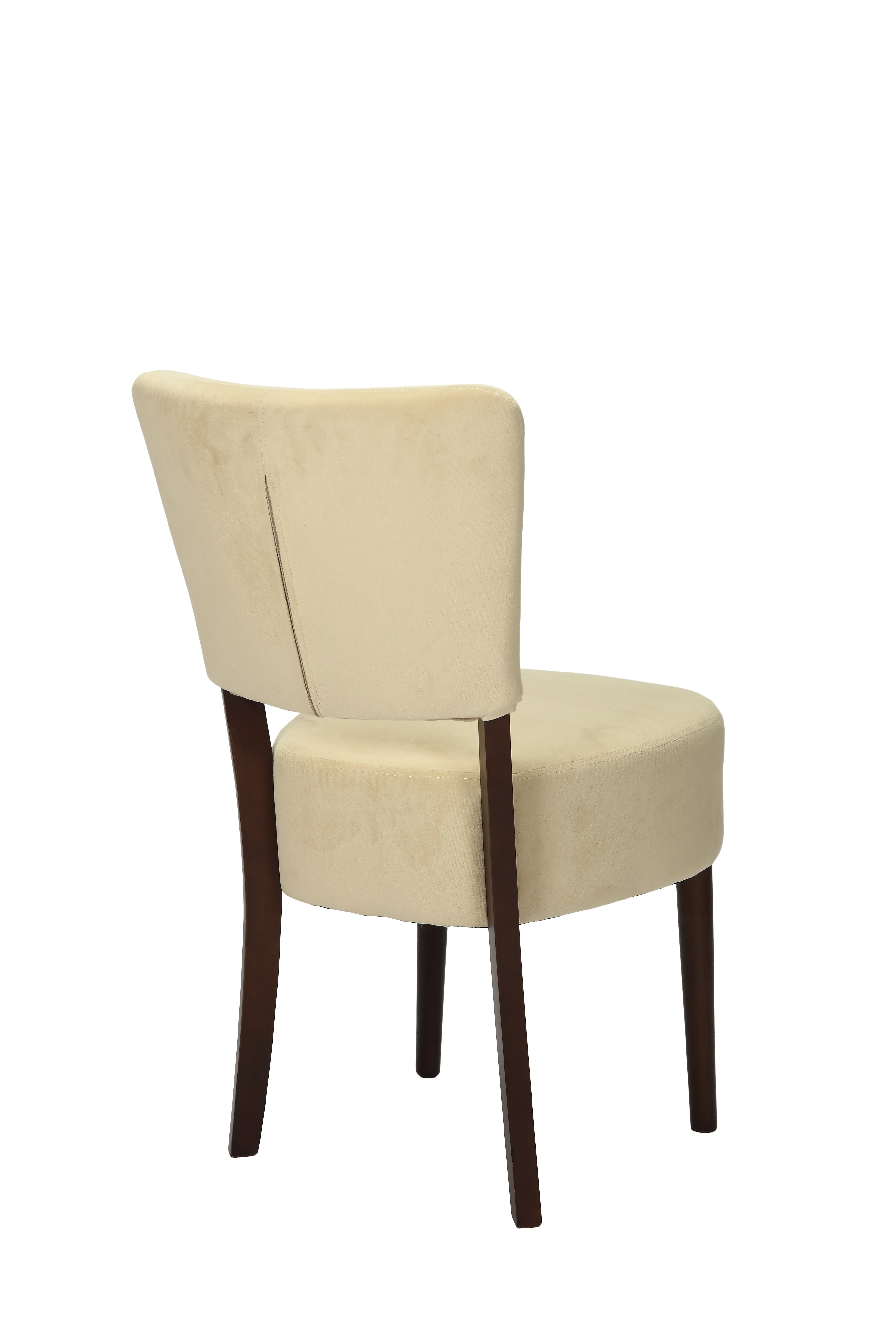 Стул обеденный деревянный мягкий PANDA|Обеденные стулья| |