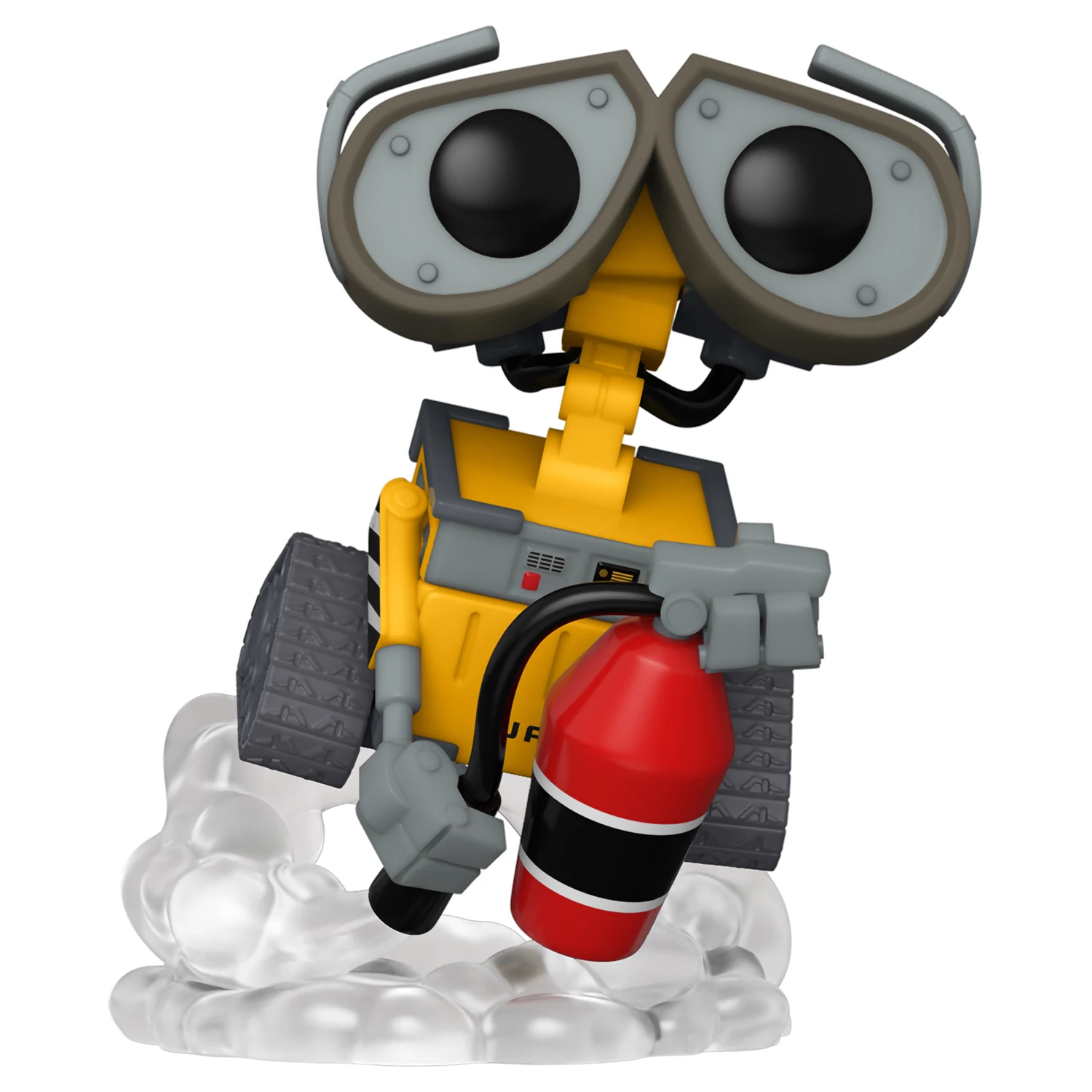 Фигурка Funko POP Disney: Wall-E – with Fire Extinguisher (58558)