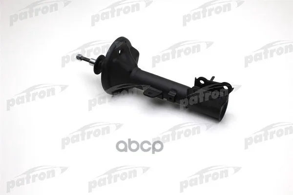 Suspension shock absorber Rear Right Hyundai: Lantra Ii 95-00 | Бытовая техника
