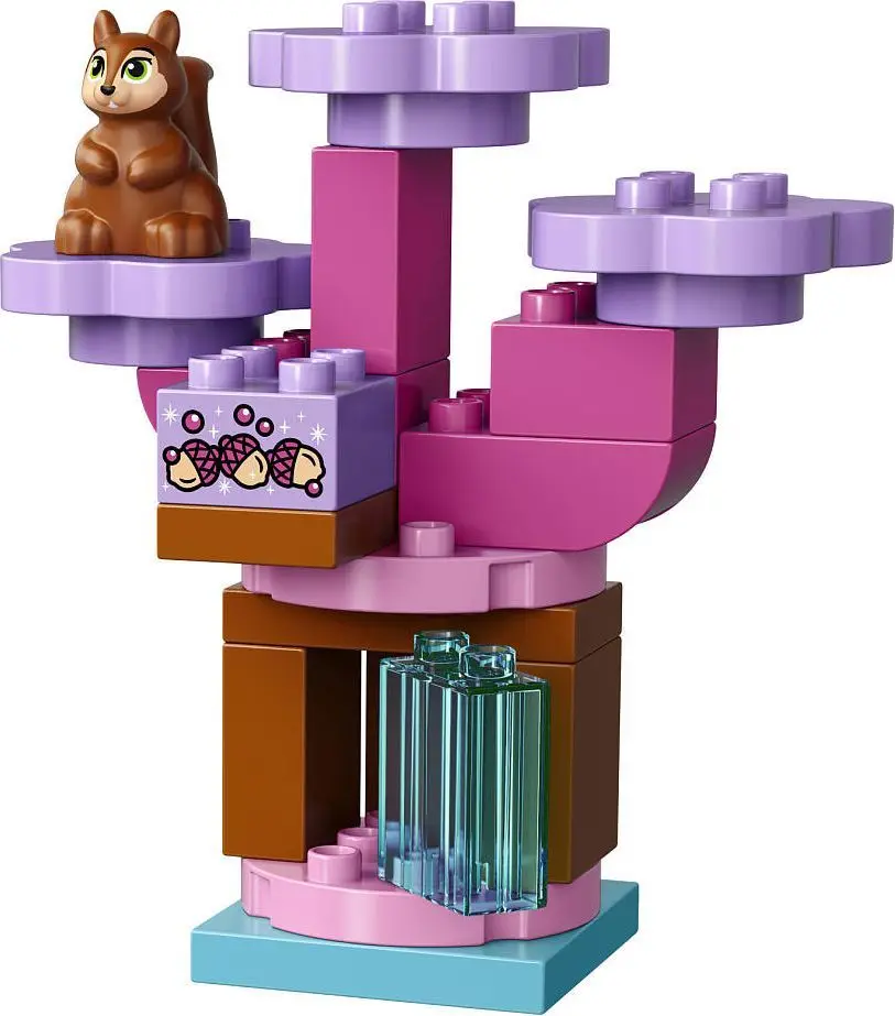 LEGO DUPLO Конструктор Волшебная карета Софии Прекрасной 10822 | Игрушки и хобби