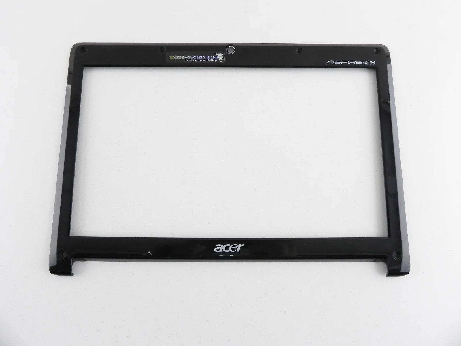 Acer Aspire One AO531h-0Bk ZG8 10.1&quot рамка матрицы 3BZG8LBTN100 | Компьютеры и офис