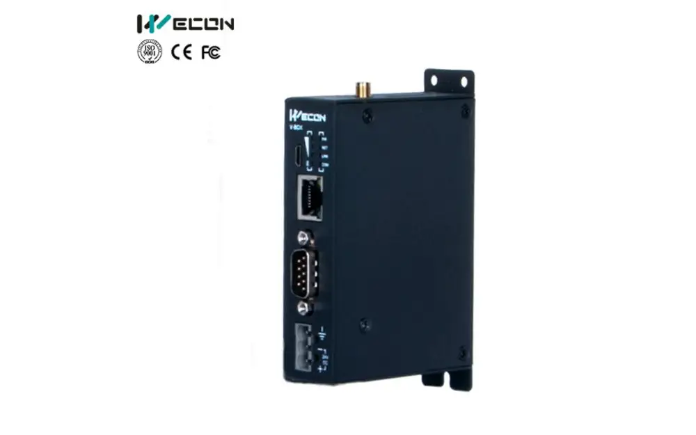Процессор wecon ARM9 300 МГц 128 MBFlash Ethernet * 1 последовательный порт: RS232 RS485/RS422. 2G |
