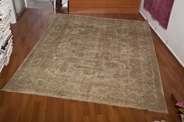 

OVERDYE D4D3 HANDMADE RUG