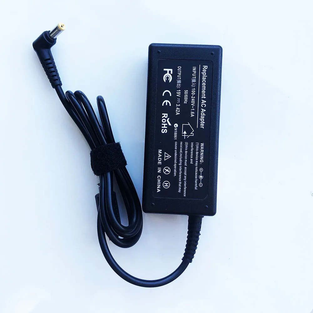 Оригинальный адаптер питания для ноутбука Acer Aspire 5349-2418 5349-2481 5349-2635 | Компьютеры и