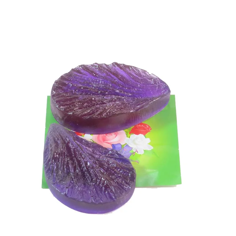 № 207 д МОЛД МАК ДВУХСТОРОННИЙ 8*5 СМ. Молды для фоамирана молды рукоделия молд