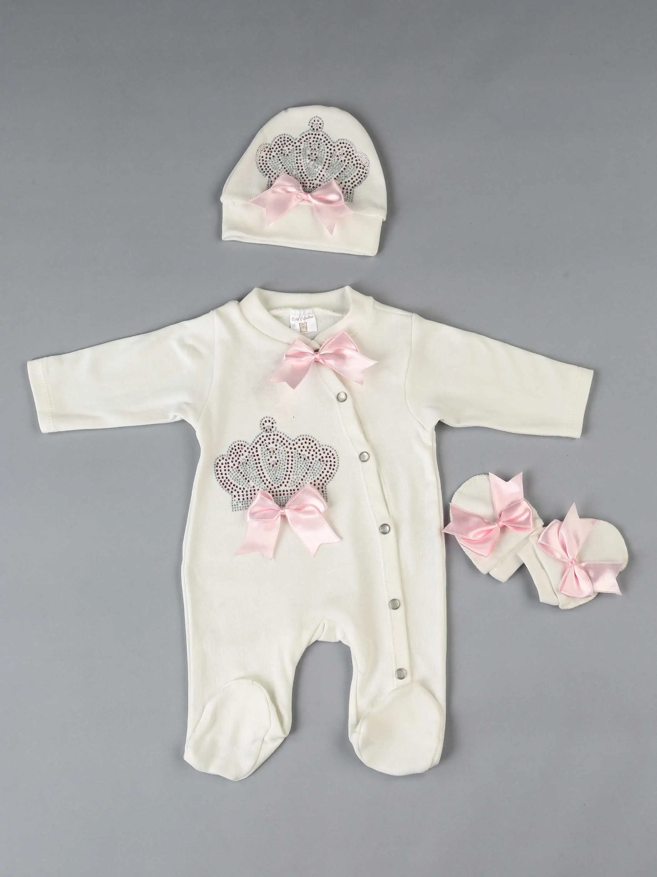 Peleles de bebé, ropa para recién nacido, 3 uds., conjunto de tela suave de algodón para hombres y niñas, modelos de ropa