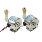 Масляный насос 40DCB для дымовой машины, латунный, 900 Вт, 220-240 В, 2 шт.