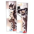 Хобби Express дакимакура с аниме японские отаку Waifu обниматься тела Чехол Atago и Такао Azur Lane ADP20055-1