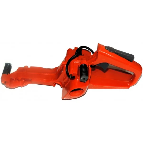 Ручка задняя (БЕНЗОБАК) в сборе бензопилы Husqvarna 340 345 350 |