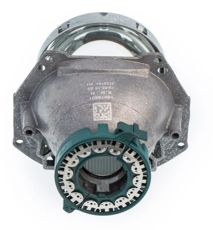 Биксеноновая линза Hella 5R 3.0 дюйма под лампу D1S/D2S арт: LENS-3.0-5R | Автомобили и