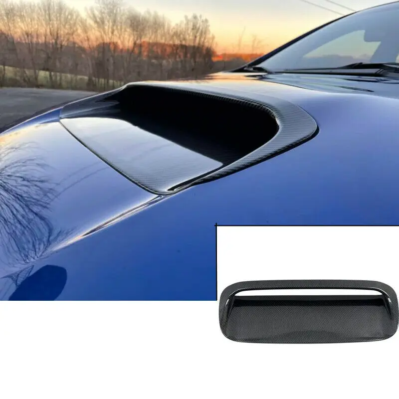 

Для Subaru WRX/STi 2015 2016 2017 2018 автомобильные аксессуары ABS передняя крышка выхода двигателя 1 шт. для Subaru Levorg 2014-2017