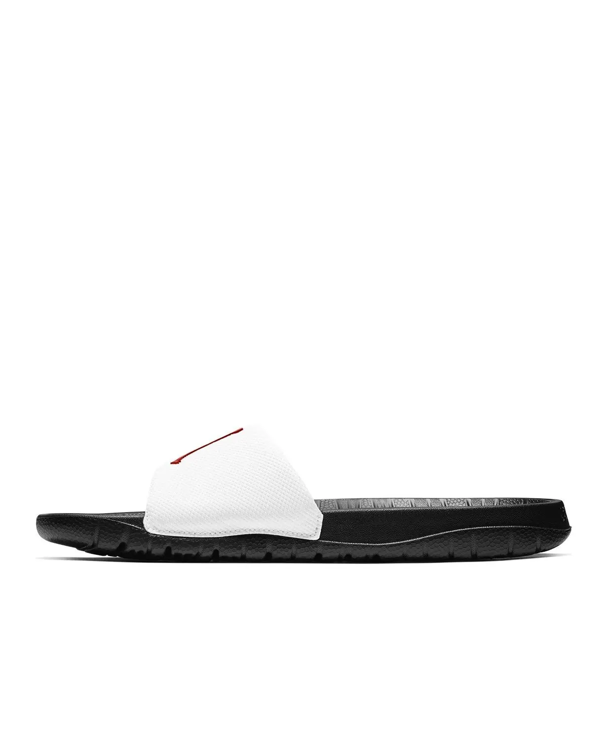 Оригинальные мужские белые Тапочки Nike Jordan Break Slide AR6374 _ 016 | Обувь