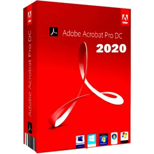 

AdobeAcrobat Pro DC 2021 Full Version Multilingual Lifetime Activation for Windows