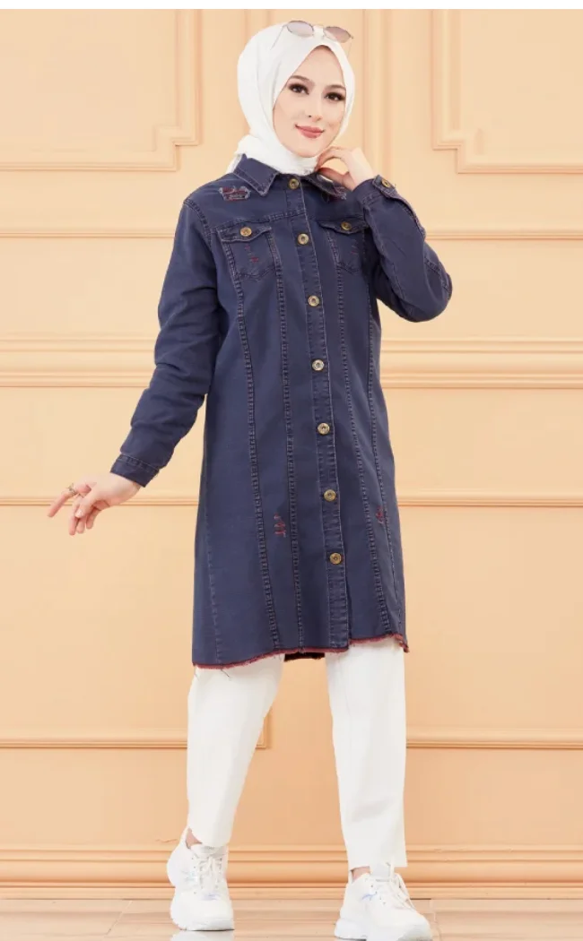 Юбка с кисточками длинная джинсовая куртка брюки туника лето 2021 длинное платье