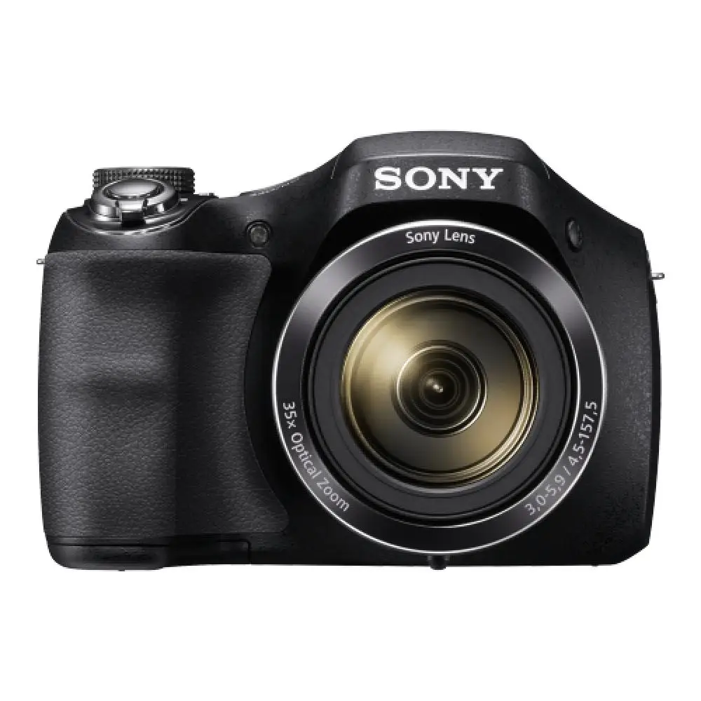Sony Фотоаппарат DSC-H300 | Электроника
