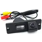 Камера заднего вида Mitsubishi Galant (2003-2012)