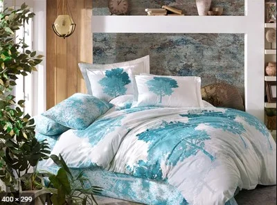 

luxury quilt cover set