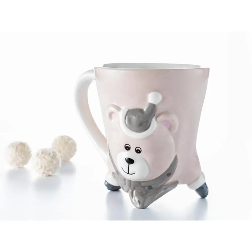 Кружка с различным дизайном креативная Турецкая кофейная кружка для кухни