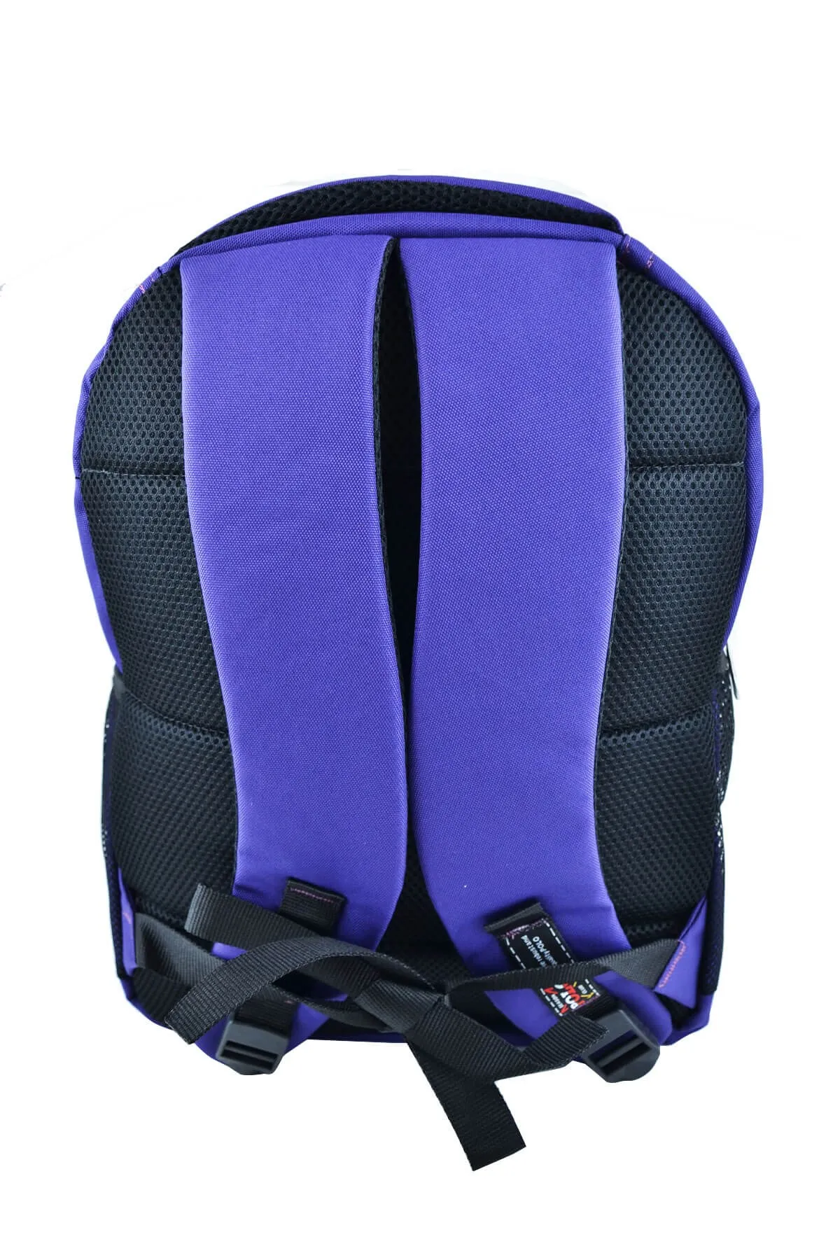 

Polo Blue School Backpack