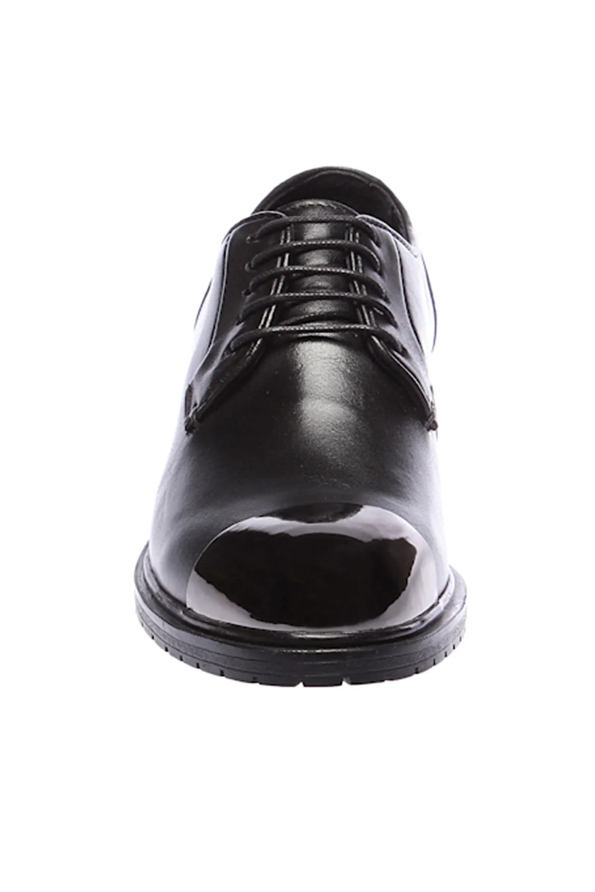 Женская обувь черного цвета из натуральной кожи с жемчугом коллекция 120119808010