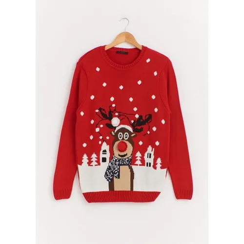 Свитер мужской |